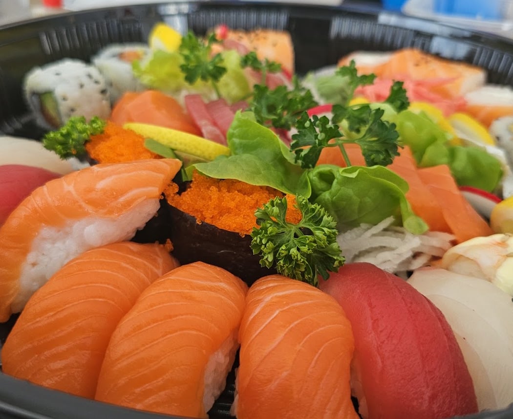 Mo SUSHI 3